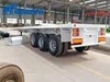 Utility Max Weight Strap Down Decking Boards Camper Container Craigslist Deck Height Pipe Stakes Galvanized Platform Headboard Flatbed Trailer