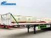 Utility Pull Behind Max Weight Strap Down Decking Boards Container Deck Height Pipe Stakes Galvanized Platform Headboard Flatbed Trailer