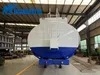 Petroleum Gasoline 3 Axles Aluminum Monoblock Fuel Oil Hot Sale Water Trailer Tanker 50000 Liters Gas 40cbm 45cbm 50cbm Tank Truck Semi Trailer