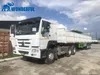 3 4 5 Axles Air Mechanical Suspension 34t 80t Capability T700 Q700 Steel Heavy Duty Bulk Cargo Coal Transport High Side Wall Van Dump Full Truck Semi Trailer