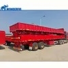 Custom Cargo Camping Ladder Rack Enclosed Axle Plans Custom Haul Walking Floor Lifted Trucks Ice Shack Decking Side Drop Fold Down Panel Trailer