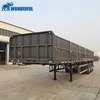 3 Axle Cargo Camping Ladder Rack Enclosed Plans Custom Haul Walking Floor Lifted Trucks Shack Decking Fold Down Panel Drop Side Trailer