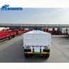3 Axle Cargo Camping Ladder Rack Enclosed Plans Custom Haul Walking Floor Lifted Trucks Shack Decking Fold Down Panel Drop Side Wall Trailer