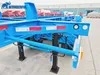 Custom 3 4 5 Axles Intermodal Compass Quality Truck Storage Box Hitch Loading Shipping Sea Container Skeleton Technicians Chassis Semi Trailer