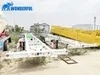 Wholesale 2 3 4 Axles Air Mechanical Suspension High Quality T700 Carbon Steel Antirust Treatment 40FT 45FT Container Skeletal Chassis Skeleton Semi Trailer